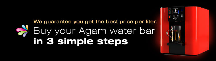 Buy your Agam